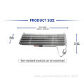 EV Series Copper Tube Finned Evaporator for Freezer